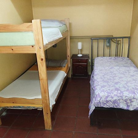 Recoleta Apartment Buenos Aires Eksteriør bilde