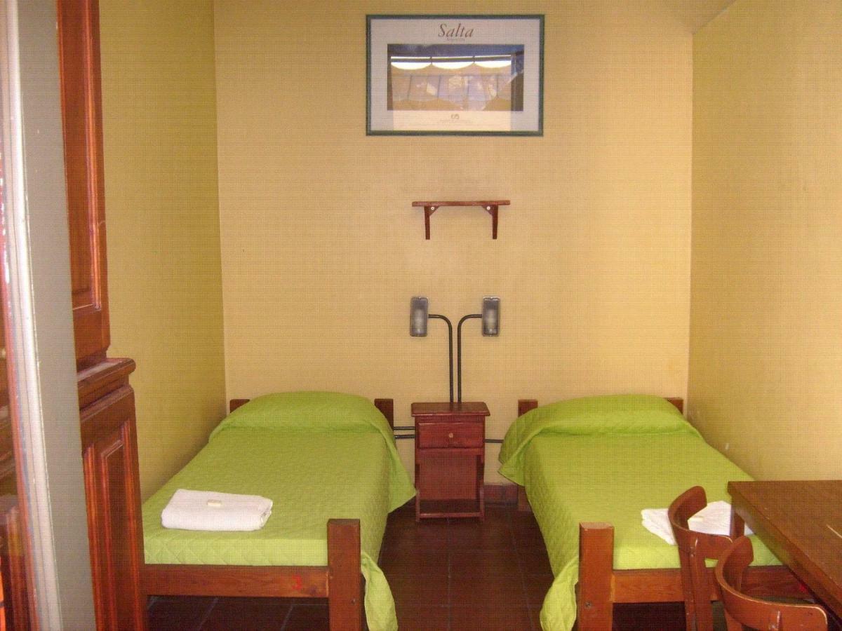 Recoleta Apartment Buenos Aires Eksteriør bilde