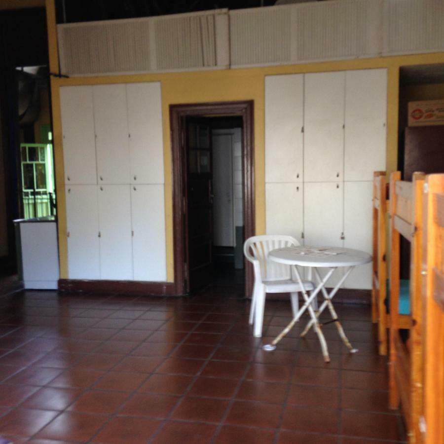 Recoleta Apartment Buenos Aires Eksteriør bilde