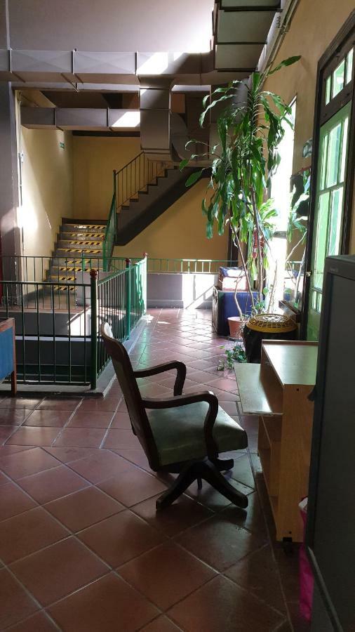 Recoleta Apartment Buenos Aires Eksteriør bilde