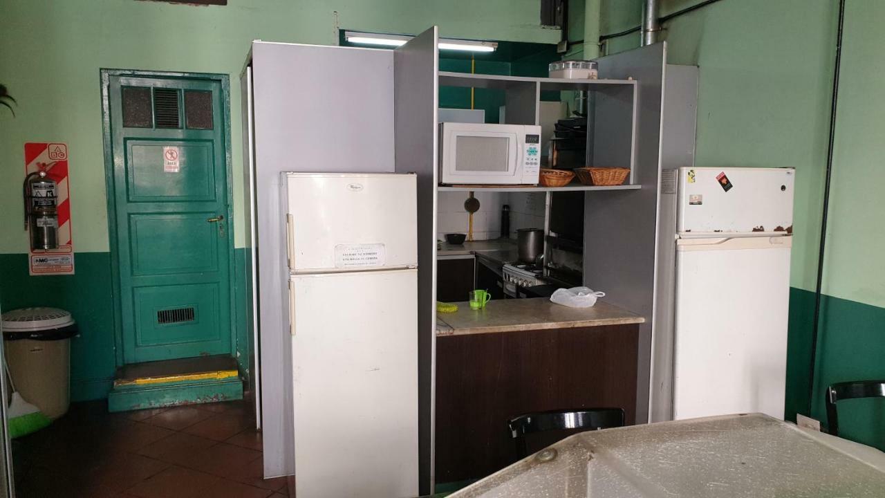 Recoleta Apartment Buenos Aires Eksteriør bilde