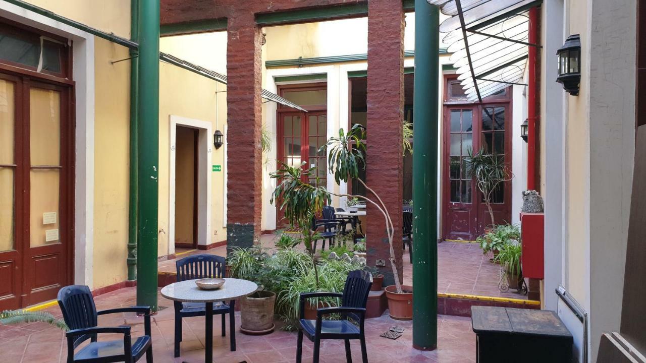 Recoleta Apartment Buenos Aires Eksteriør bilde