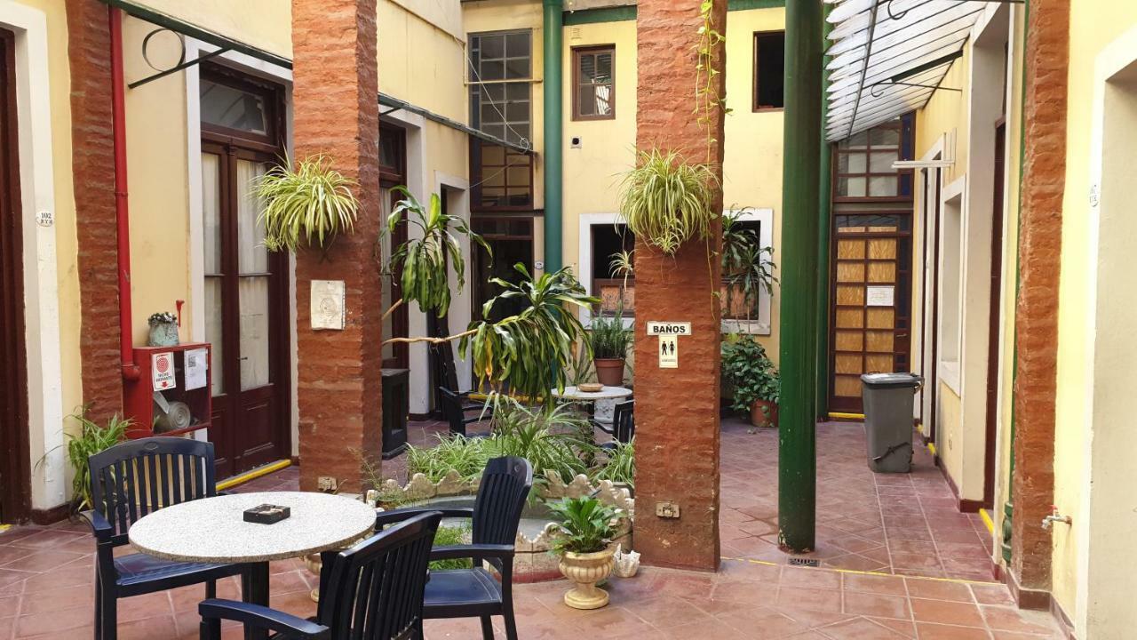 Recoleta Apartment Buenos Aires Eksteriør bilde
