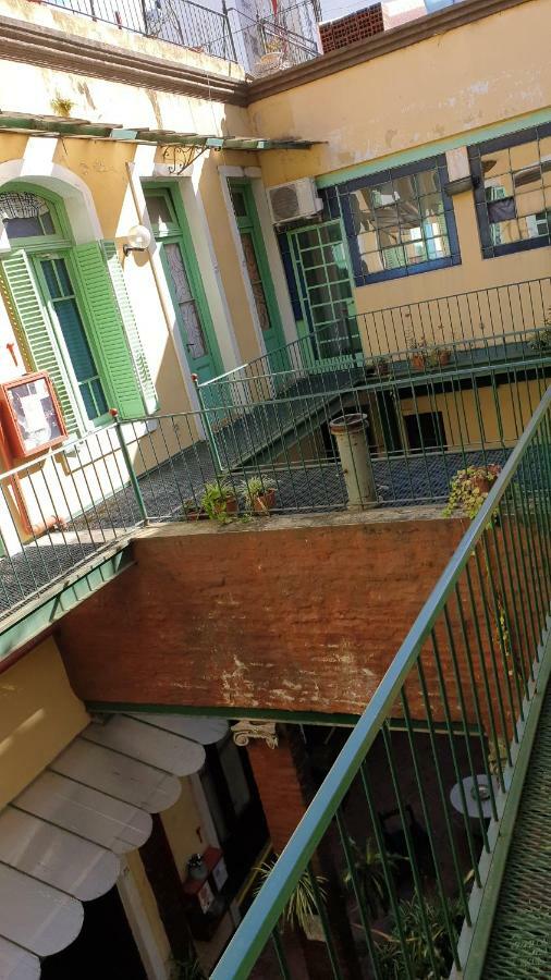 Recoleta Apartment Buenos Aires Eksteriør bilde