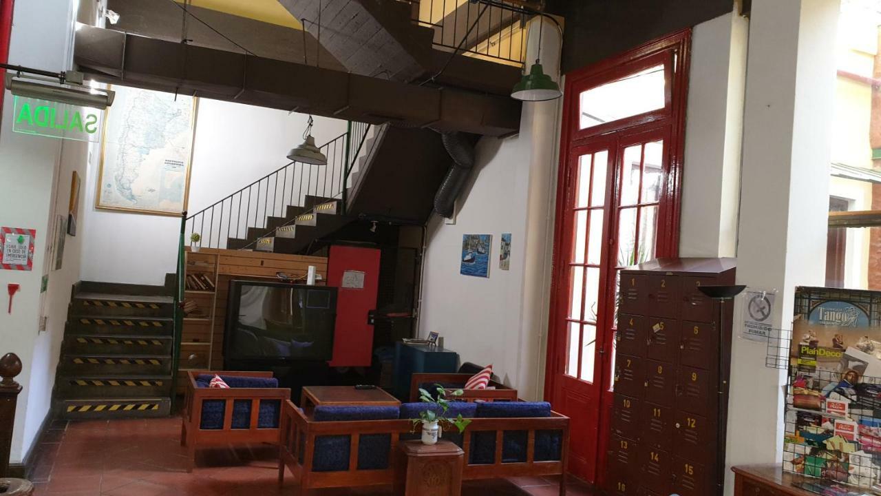 Recoleta Apartment Buenos Aires Eksteriør bilde