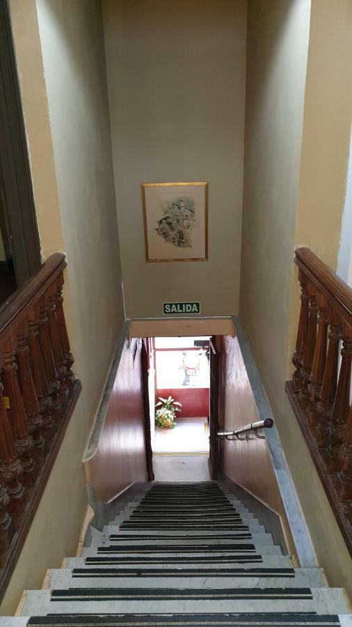 Recoleta Apartment Buenos Aires Eksteriør bilde