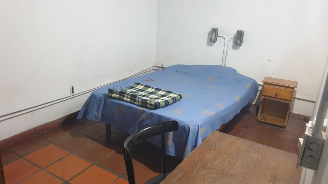 Recoleta Apartment Buenos Aires Eksteriør bilde