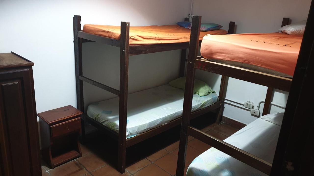 Recoleta Apartment Buenos Aires Eksteriør bilde