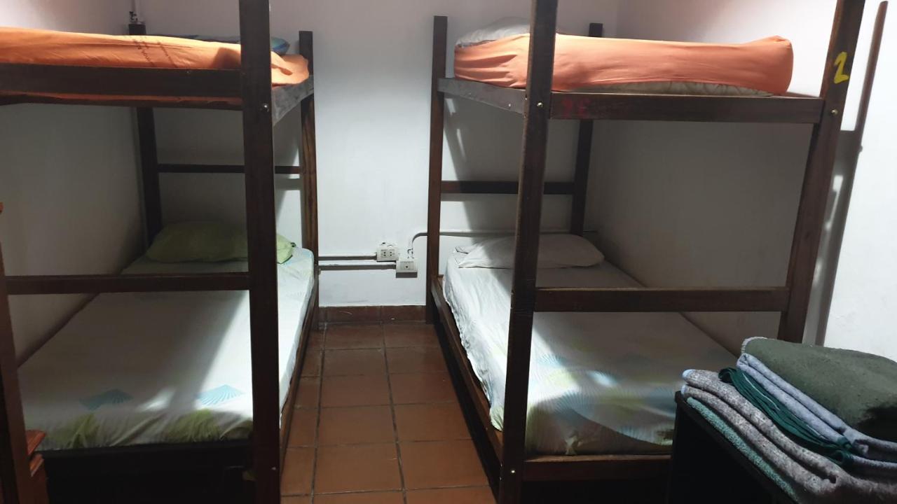 Recoleta Apartment Buenos Aires Eksteriør bilde