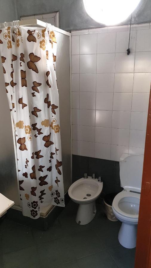 Recoleta Apartment Buenos Aires Eksteriør bilde