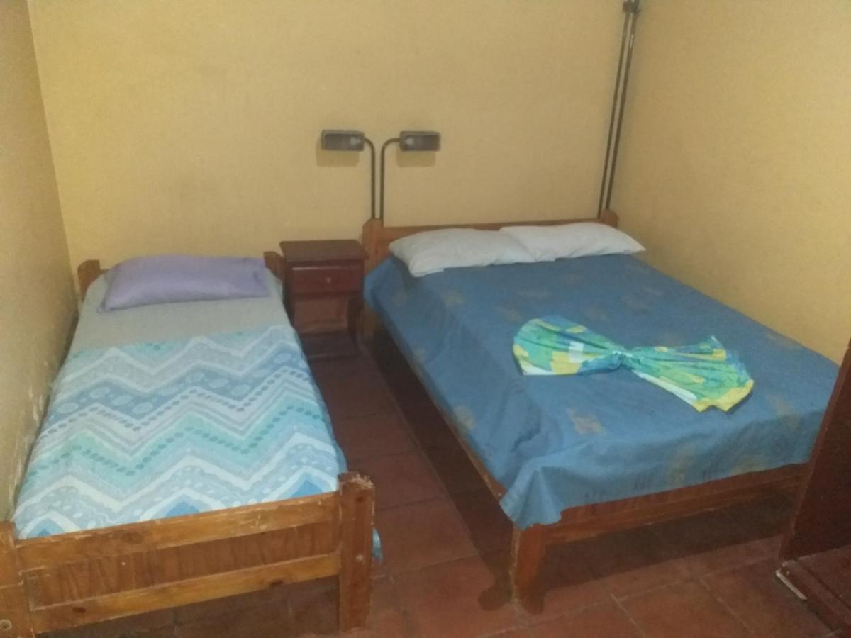 Recoleta Apartment Buenos Aires Eksteriør bilde