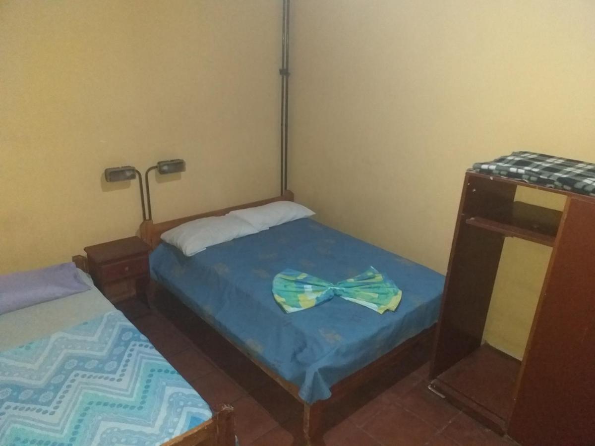 Recoleta Apartment Buenos Aires Eksteriør bilde