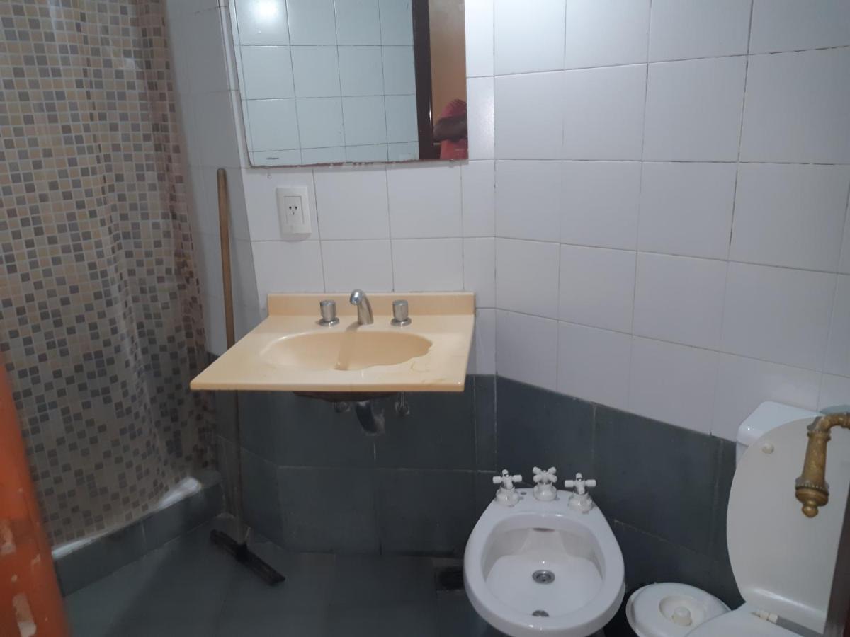 Recoleta Apartment Buenos Aires Eksteriør bilde