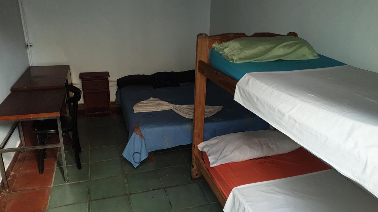 Recoleta Apartment Buenos Aires Eksteriør bilde
