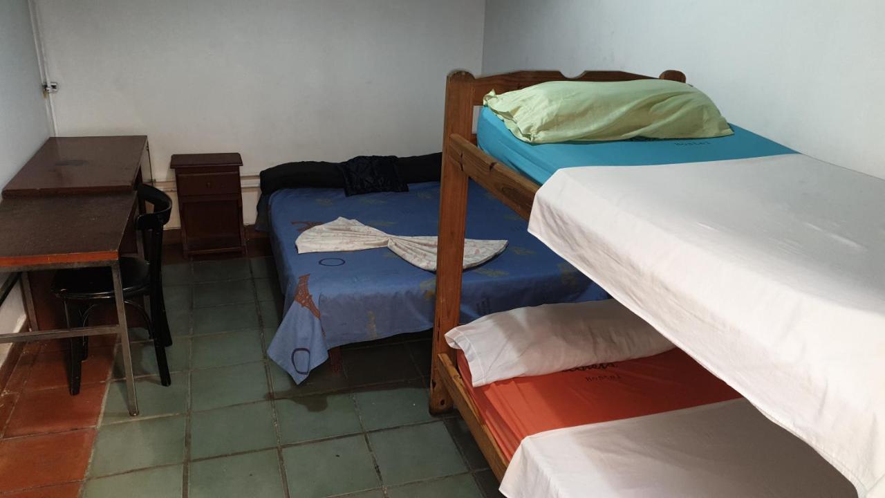 Recoleta Apartment Buenos Aires Eksteriør bilde