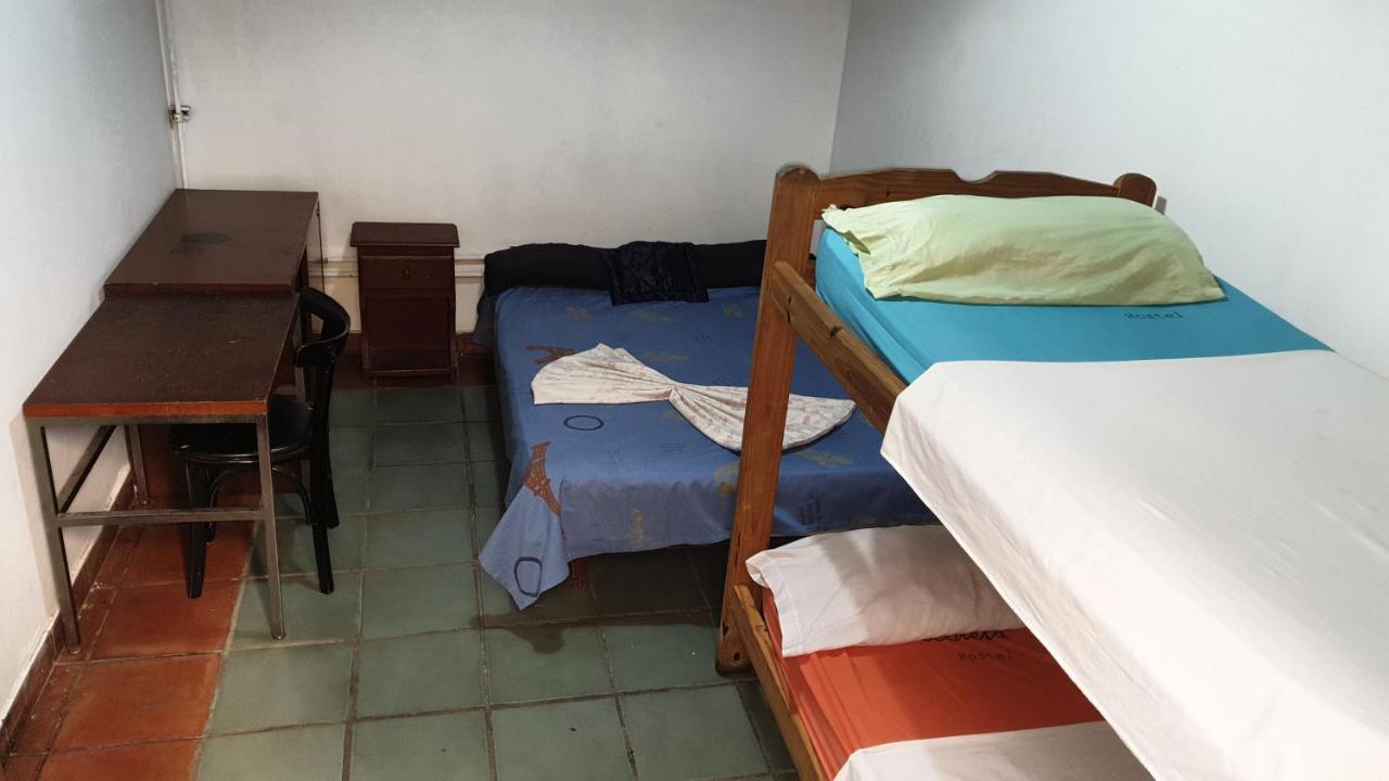 Recoleta Apartment Buenos Aires Eksteriør bilde