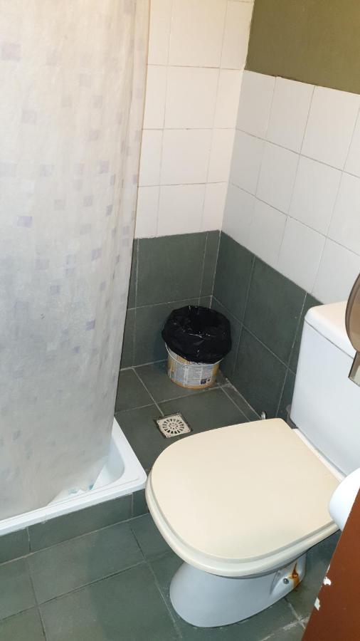 Recoleta Apartment Buenos Aires Eksteriør bilde
