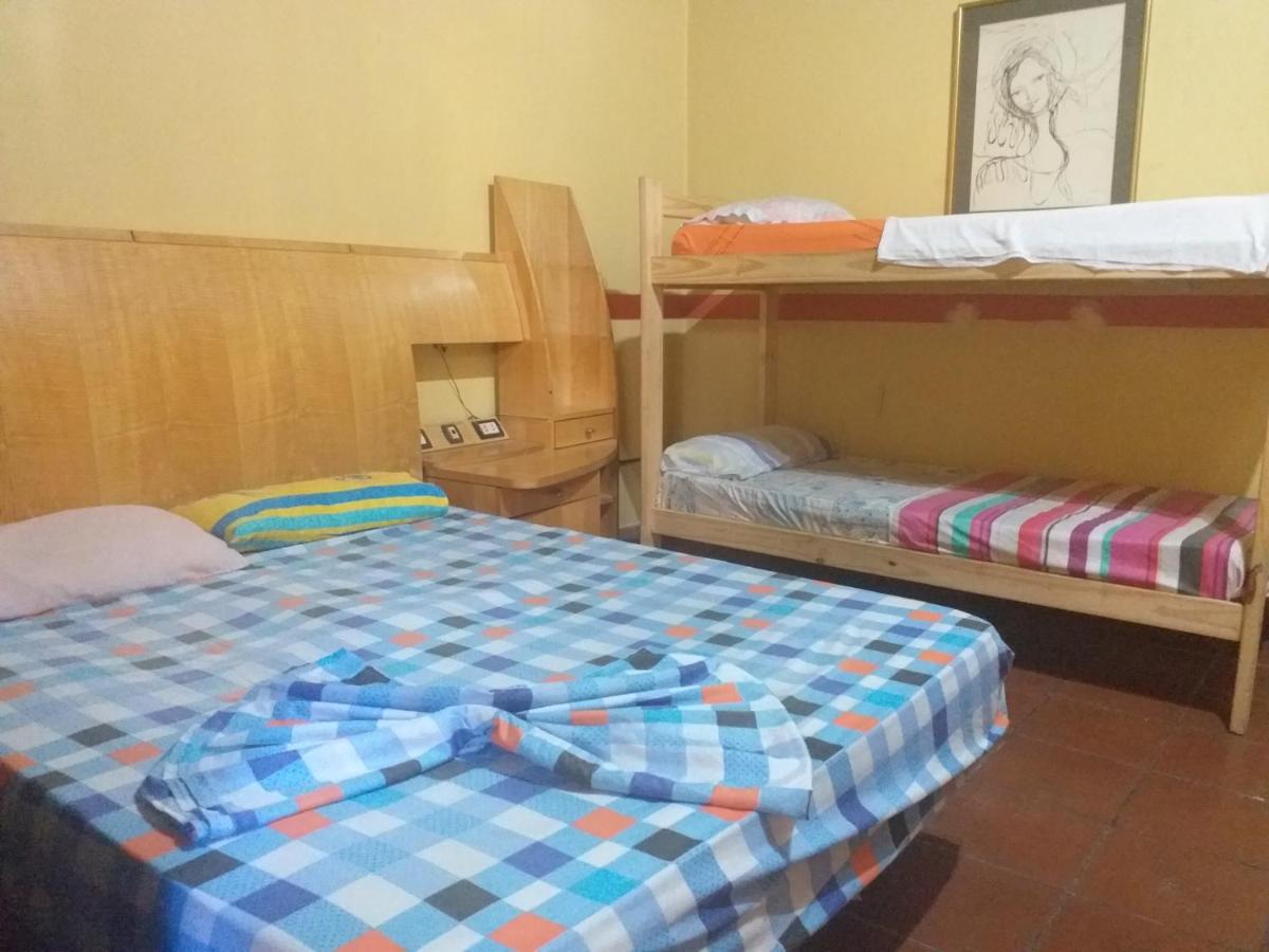 Recoleta Apartment Buenos Aires Eksteriør bilde