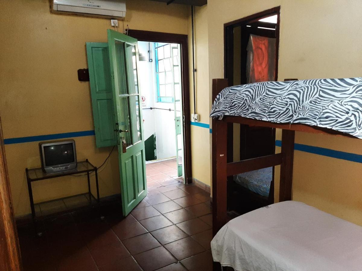 Recoleta Apartment Buenos Aires Eksteriør bilde