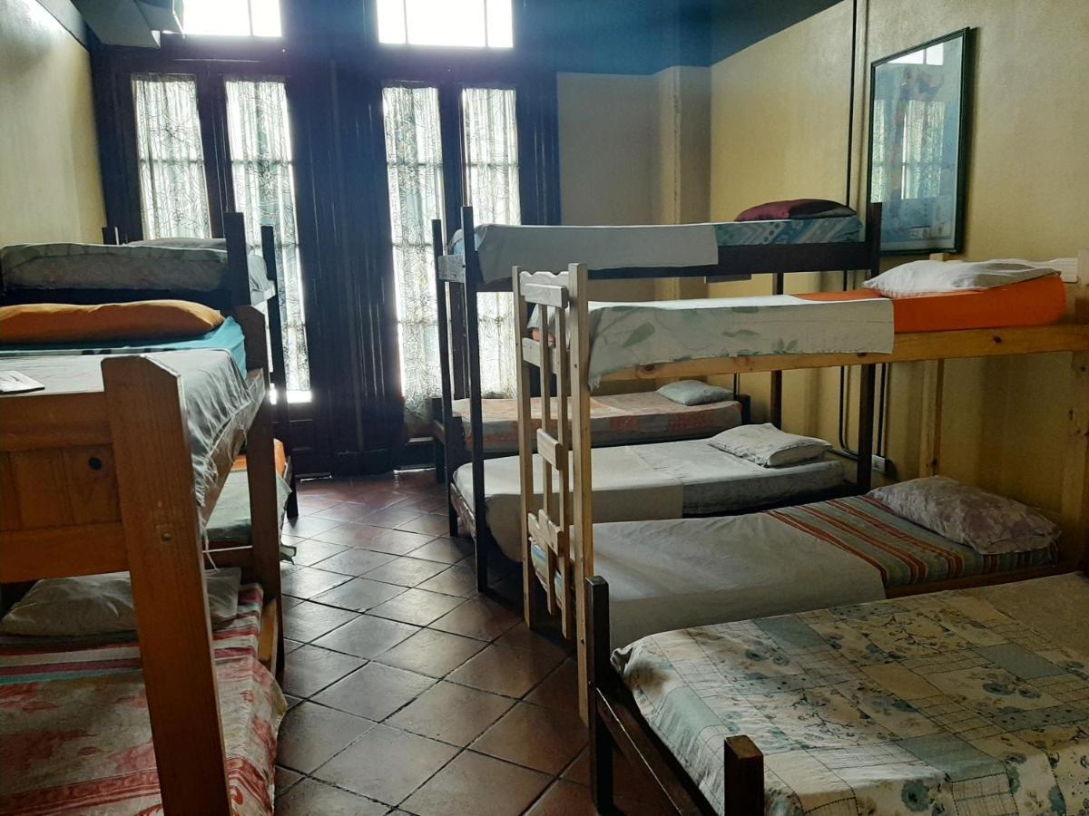 Recoleta Apartment Buenos Aires Eksteriør bilde