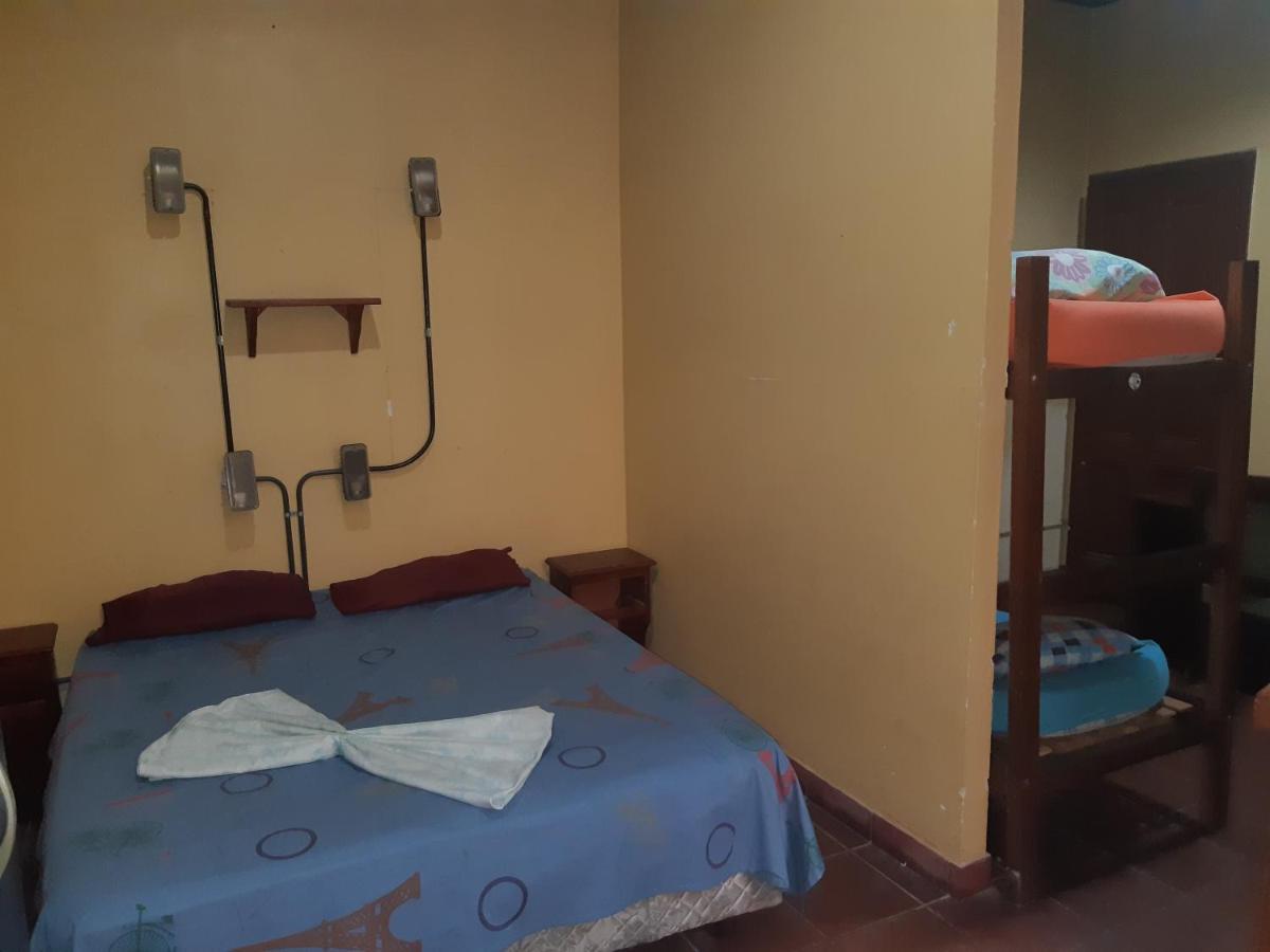 Recoleta Apartment Buenos Aires Eksteriør bilde