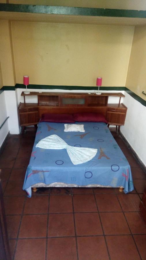 Recoleta Apartment Buenos Aires Eksteriør bilde