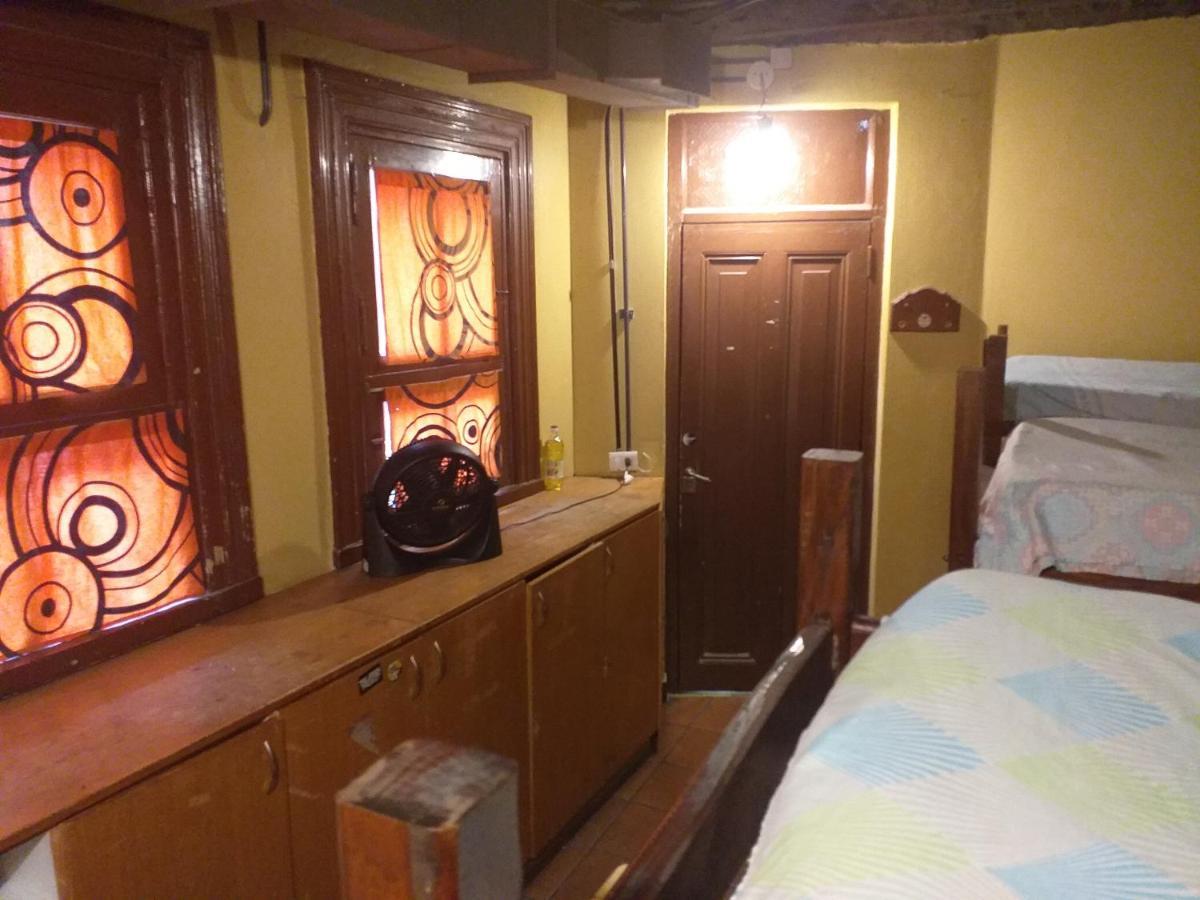Recoleta Apartment Buenos Aires Eksteriør bilde