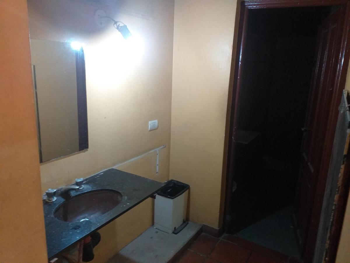 Recoleta Apartment Buenos Aires Eksteriør bilde