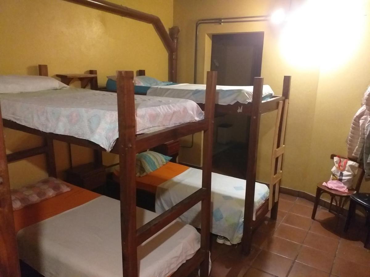 Recoleta Apartment Buenos Aires Eksteriør bilde