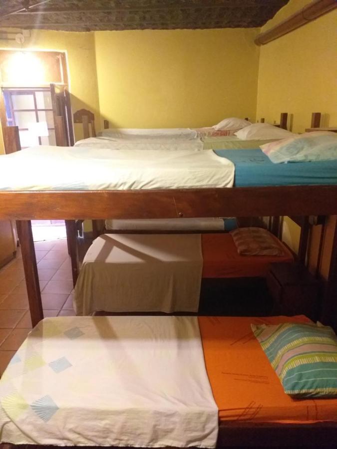 Recoleta Apartment Buenos Aires Eksteriør bilde